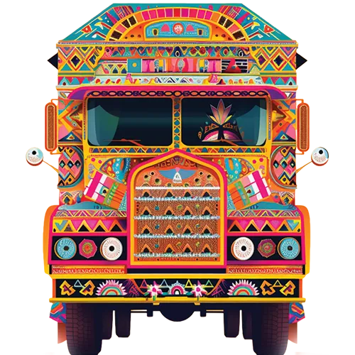 Truck